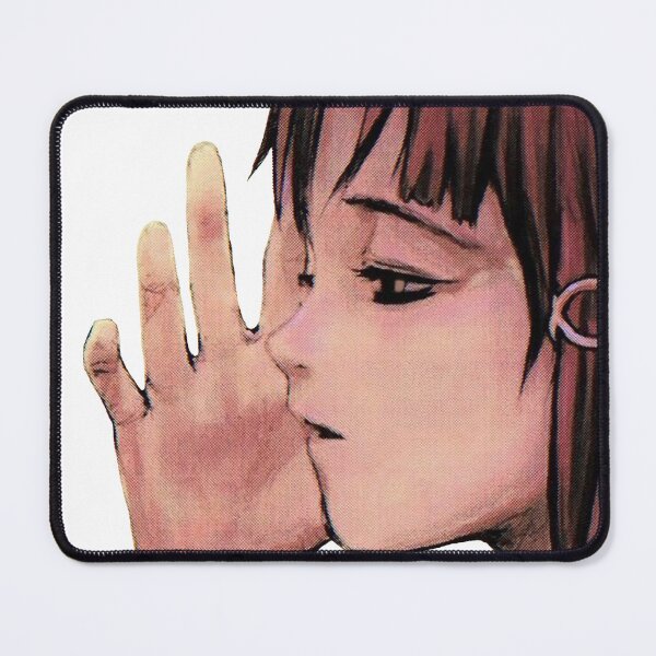 Item preview, Serial experiment lain designed and sold by Akira Fudo.