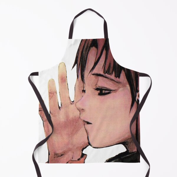 Item preview, Serial experiment lain designed and sold by Akira Fudo.