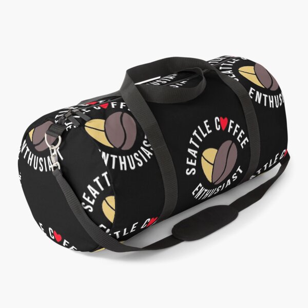 Item preview, Seattle Coffee Enthusiast Beans designed and sold by Mompreneur and Daughter.