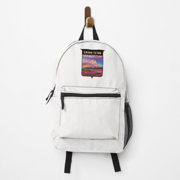 Item preview, Grand Teton National Park - Grand Teton designed and sold by CattlettArt.