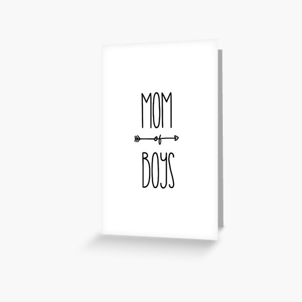 Funny Mother's Day card, LOL Lots of Love Mother's Day, Sarcastic Mom Card,  A2 Mothers Day card