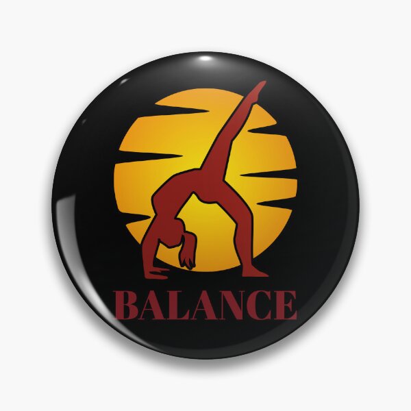 Item preview, Yoga symbol designed and sold by digoarpi.