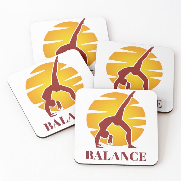 Item preview, Yoga symbol designed and sold by digoarpi.