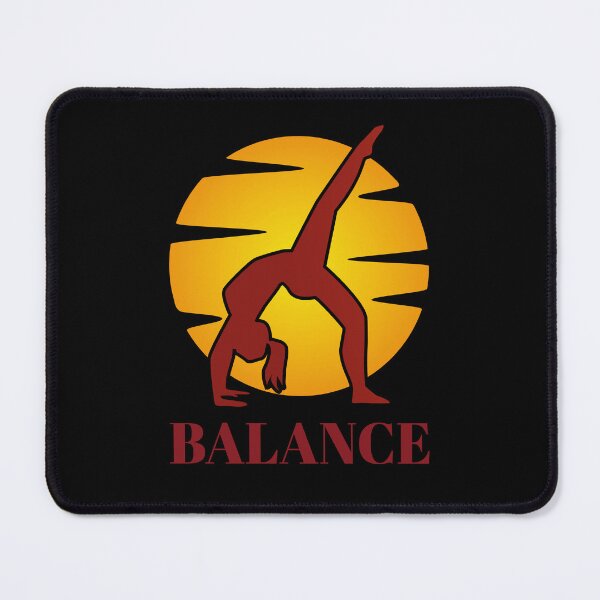 Item preview, Yoga symbol designed and sold by digoarpi.