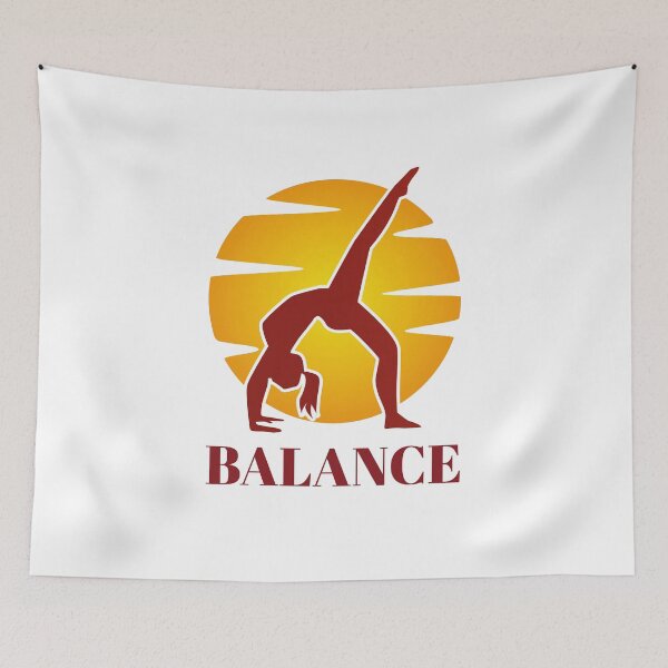 Item preview, Yoga symbol designed and sold by digoarpi.