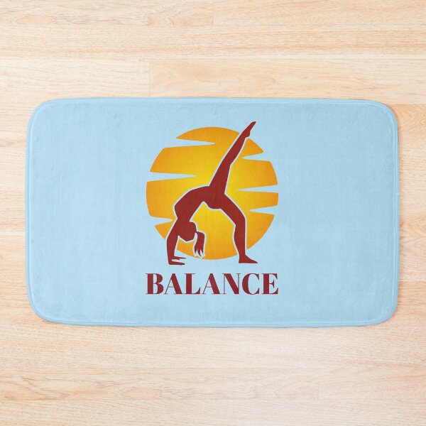 Item preview, Yoga symbol designed and sold by digoarpi.