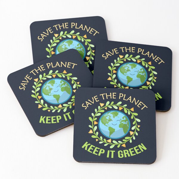 Item preview, earthday, save the planet keep it green funny sarcastic Rude Offensive saying, designed and sold by joygift369.
