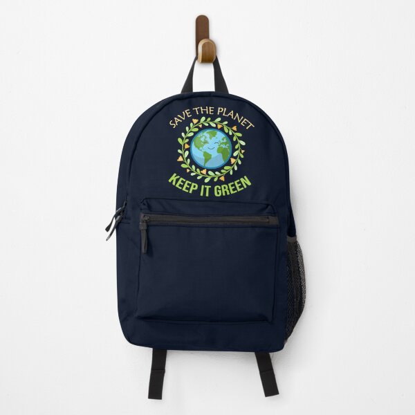 Item preview, earthday, save the planet keep it green funny sarcastic Rude Offensive saying, designed and sold by joygift369.