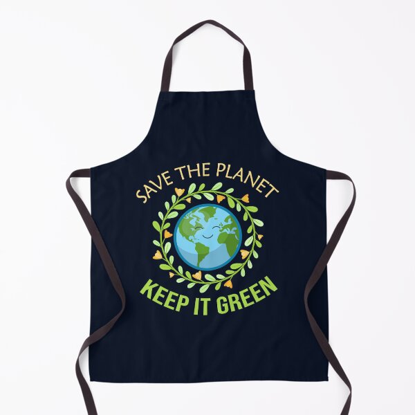 Item preview, earthday, save the planet keep it green funny sarcastic Rude Offensive saying, designed and sold by joygift369.