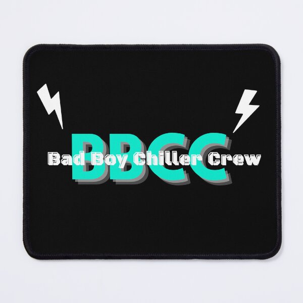 Item preview, Bad Boy Chiller Crew BBCC designed and sold by deejum.