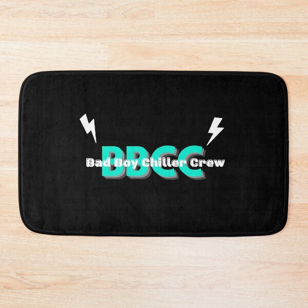 Item preview, Bad Boy Chiller Crew BBCC designed and sold by deejum.
