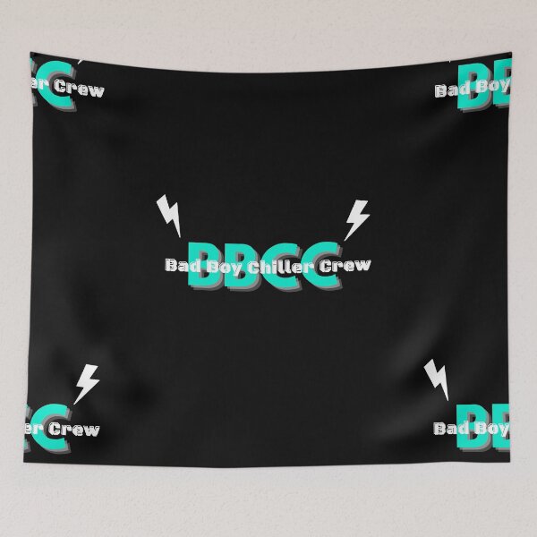 Item preview, Bad Boy Chiller Crew BBCC designed and sold by deejum.