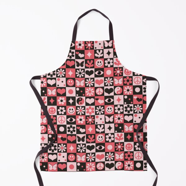 Item preview, 90s Charm Checkerboard designed and sold by MineEyes.