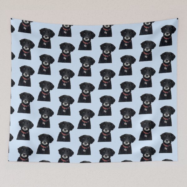 Item preview, River designed and sold by Kat's Dogs.
