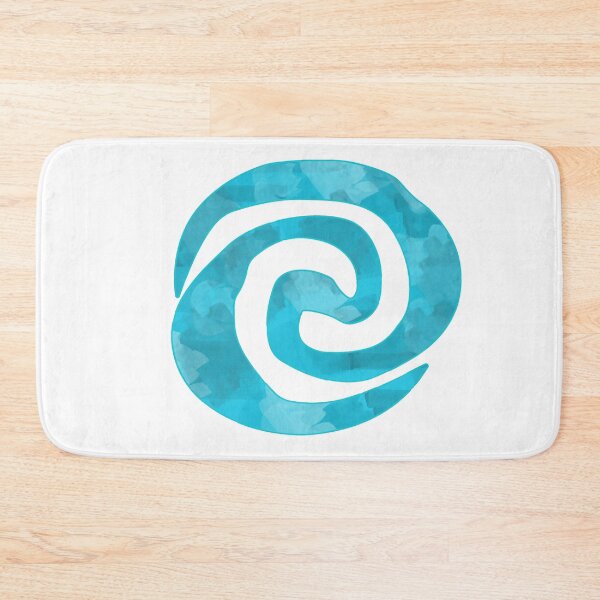 Item preview, Water color Swirl designed and sold by Amber Magee.