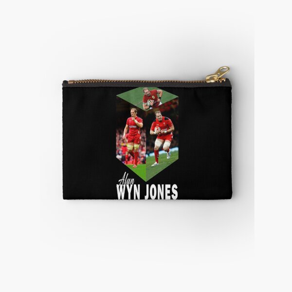 Item preview, ALUN WYN JONES OBE designed and sold by CathalDevlin.