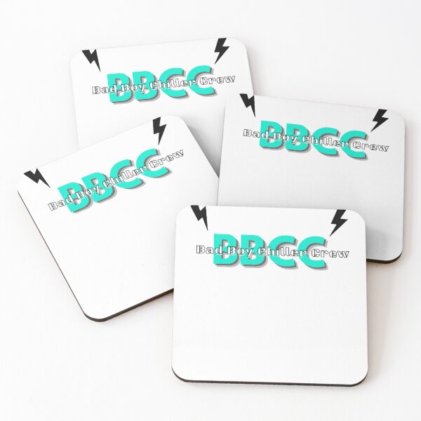 Item preview, Bad Boy Chiller Crew BBCC designed and sold by deejum.