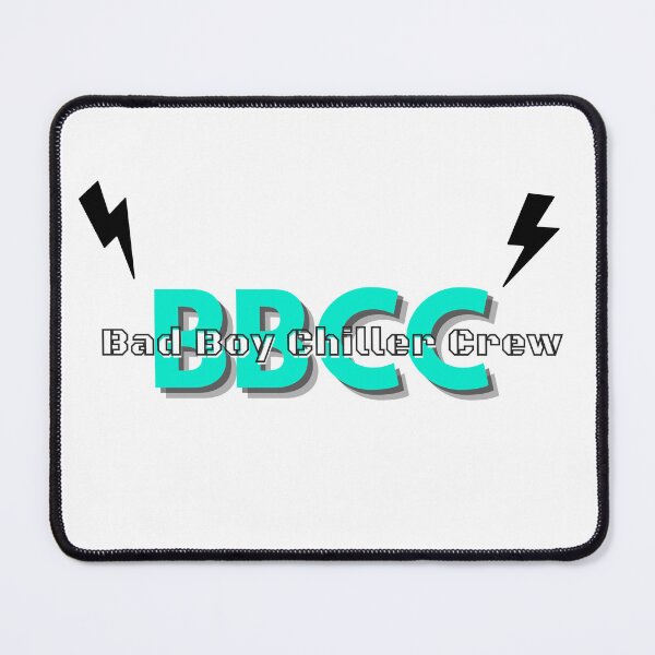Item preview, Bad Boy Chiller Crew BBCC designed and sold by deejum.