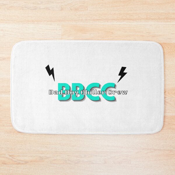 Item preview, Bad Boy Chiller Crew BBCC designed and sold by deejum.