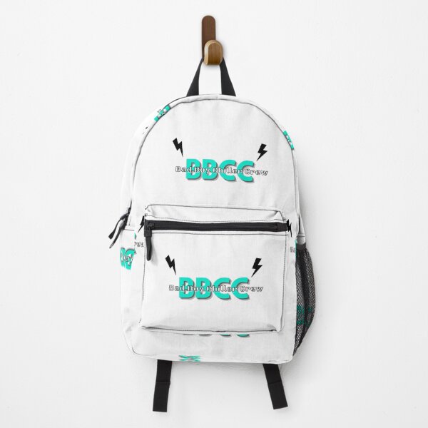 Item preview, Bad Boy Chiller Crew BBCC designed and sold by deejum.