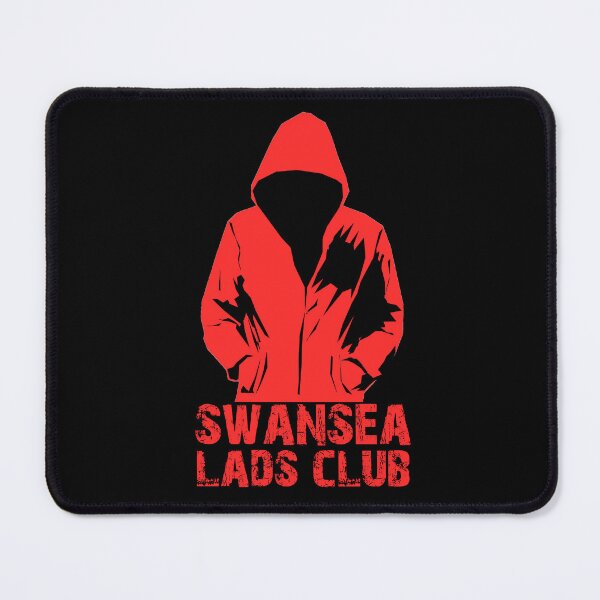Item preview, Swansea Lads Club designed and sold by SwnCreations.