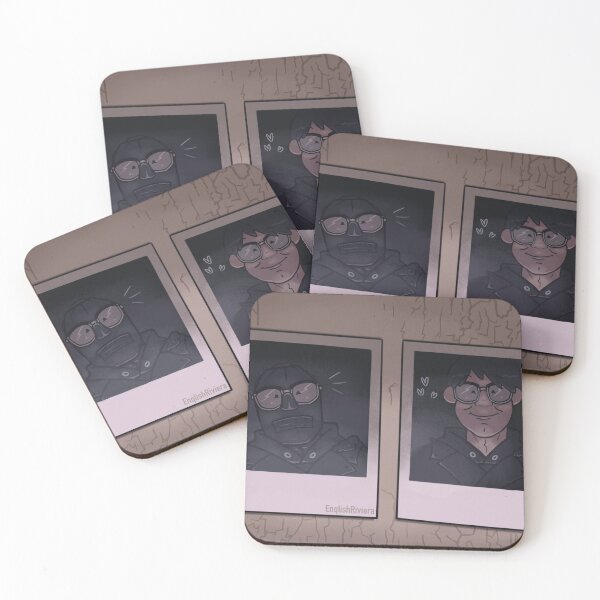 Item preview, The Riddler designed and sold by englishriviera.