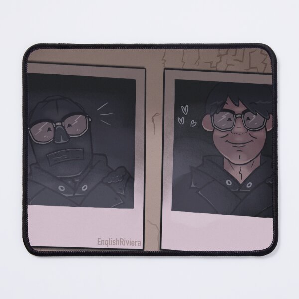 Item preview, The Riddler designed and sold by englishriviera.