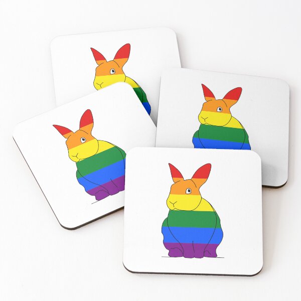 Item preview, My rabbit drawing  designed and sold by Blondiabshop.