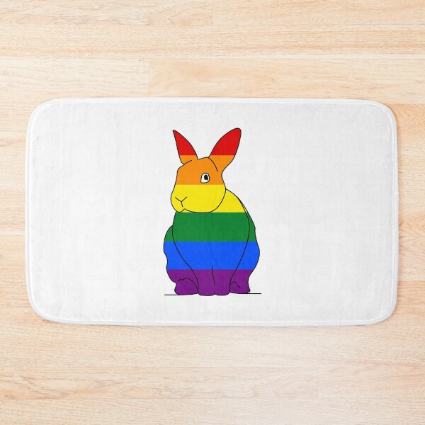 Item preview, My rabbit drawing  designed and sold by Blondiabshop.