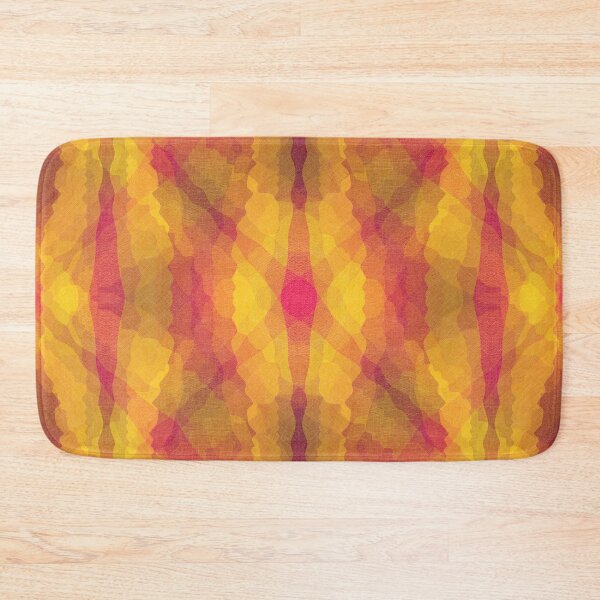 Item preview, Rippled Ombré Refracted  designed and sold by StudioBoomBoom.