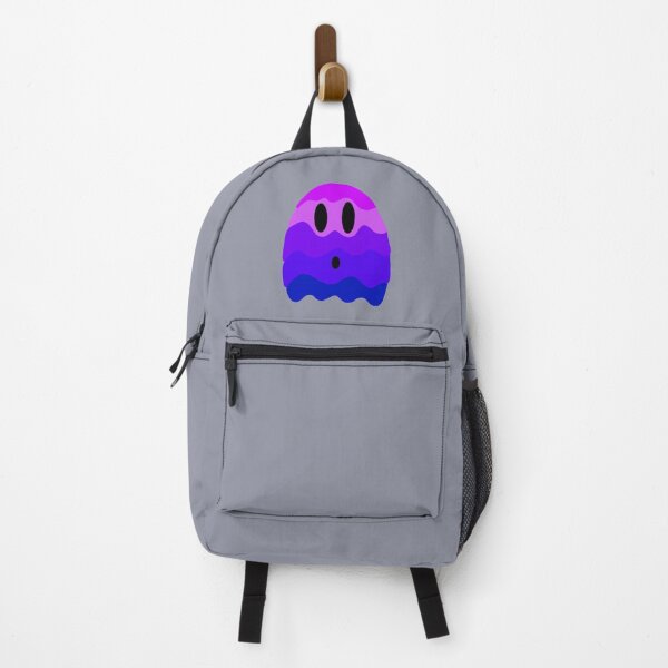 Item preview, Bi ghost designed and sold by Wasted Potential ink.