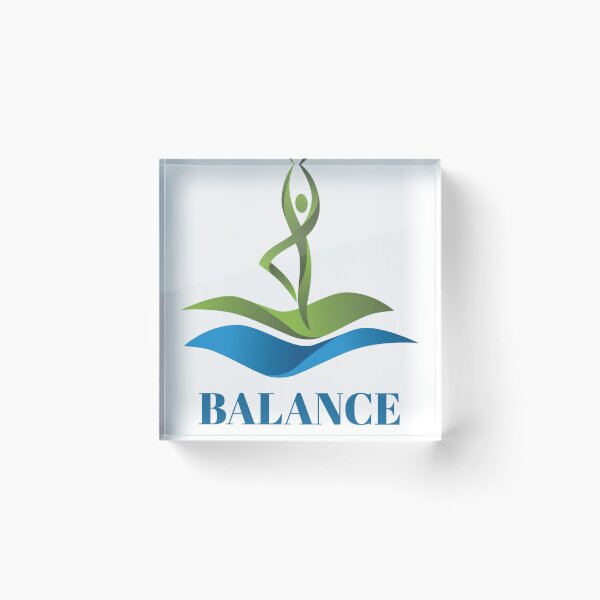 Item preview, Yoga symbol designed and sold by digoarpi.