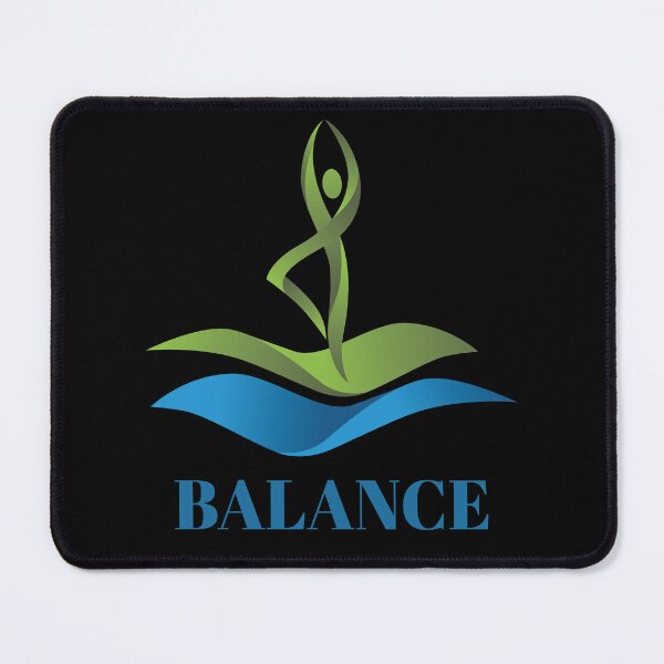 Item preview, Yoga symbol designed and sold by digoarpi.