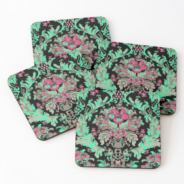 Item preview, Classic Pattern 002 designed and sold by LuizBrasileiro.