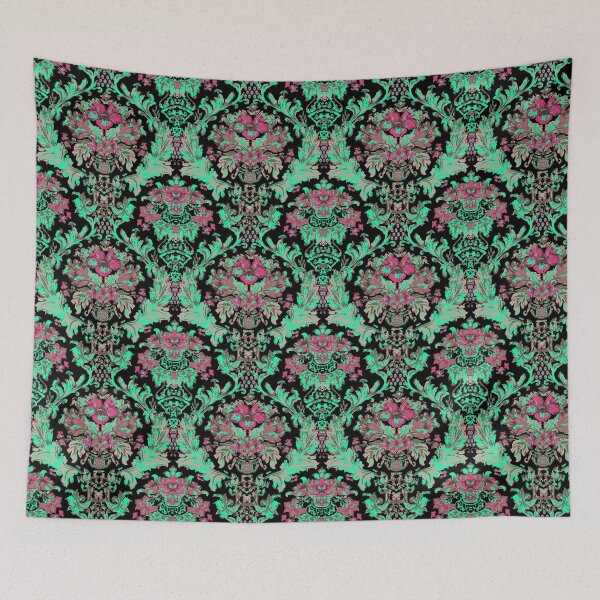 Item preview, Classic Pattern 002 designed and sold by LuizBrasileiro.