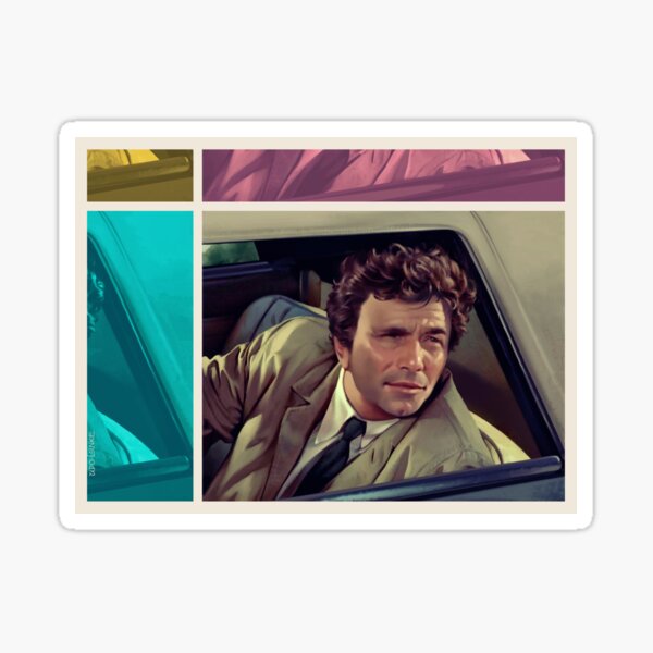 SS3399799) Movie picture of Peter Falk buy celebrity photos and