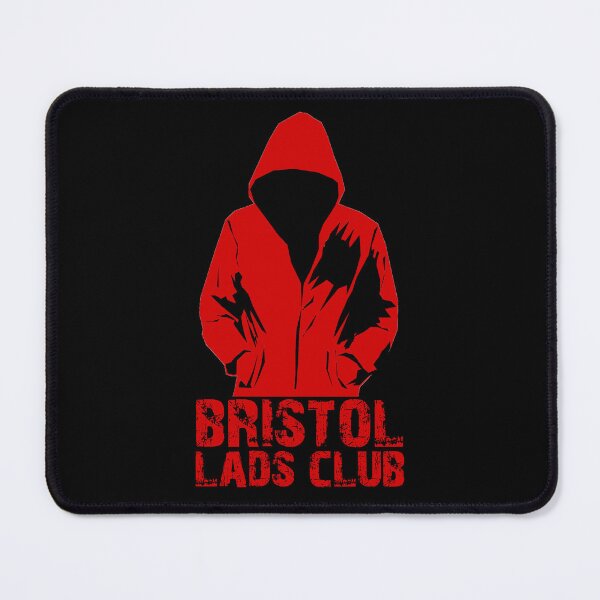 Artikelvorschau, Bristol-Jungs-Club entworfen und verkauft von SwnCreations.