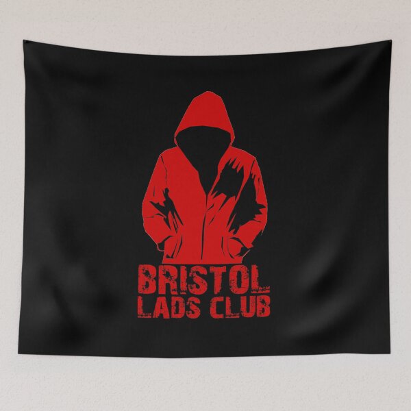 Item preview, Bristol Lads Club designed and sold by SwnCreations.