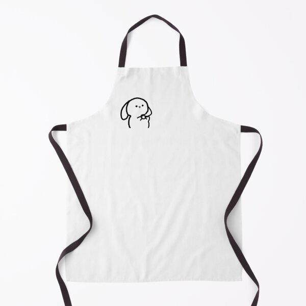 Item preview, Rabbit with a drink designed and sold by Sushiitz.