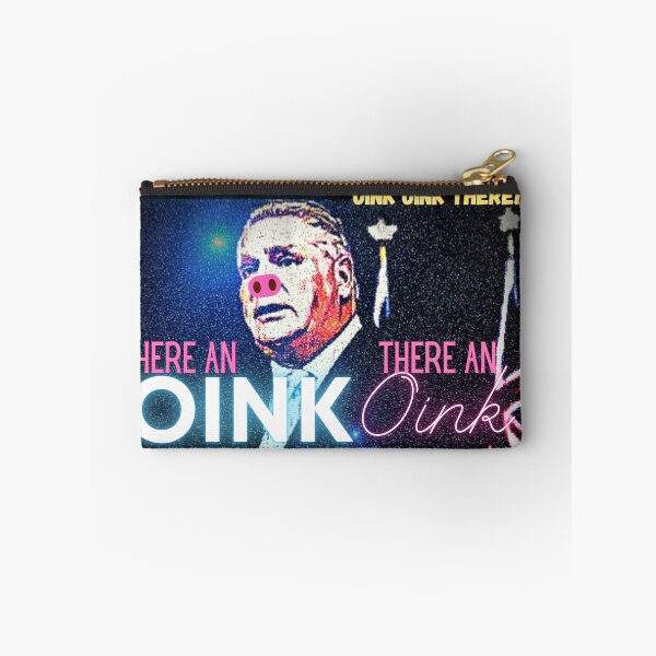 Item preview, Old MacGreedy Ford-Oink Oink. designed and sold by ChristabellaWwMS.