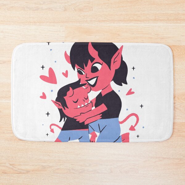 Item preview, Spooky Cute Mother's Day from Son with Demon - My Mom Demonstrates What a Great Person Should Be! designed and sold by abowersock.