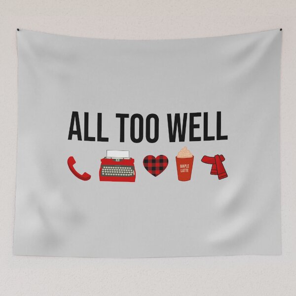 Item preview, All Too Well Collage Taylor Swift designed and sold by Mint-Rose.