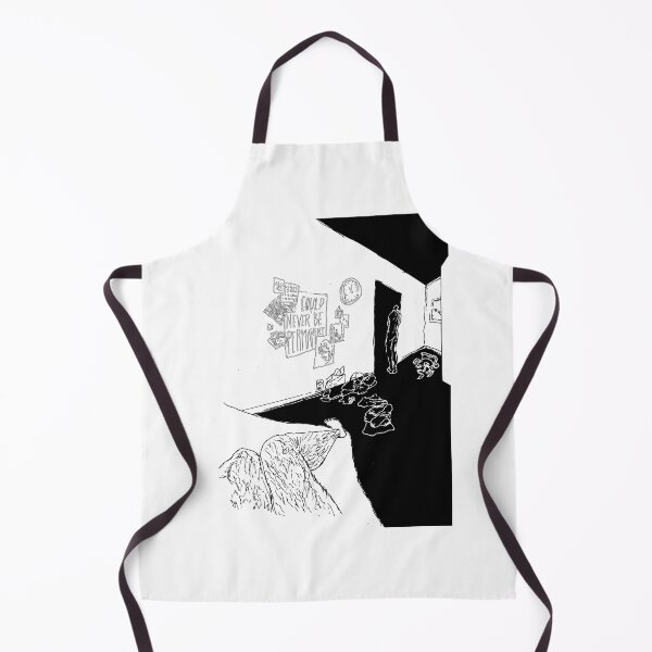 Item preview, I could never be permanent designed and sold by andrescolonshop.