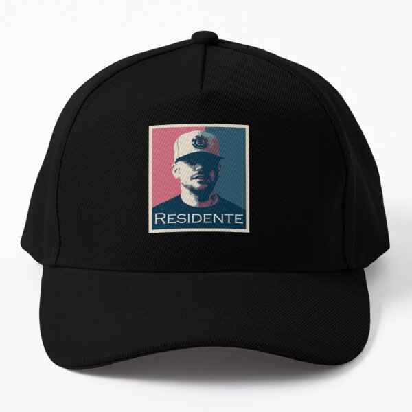 Residente Hats for Sale