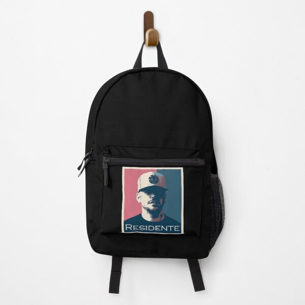 Item preview, Residente Jbalvin | Residente Rapper | Residente Trend | residente portrait designed and sold by GaliaTati.