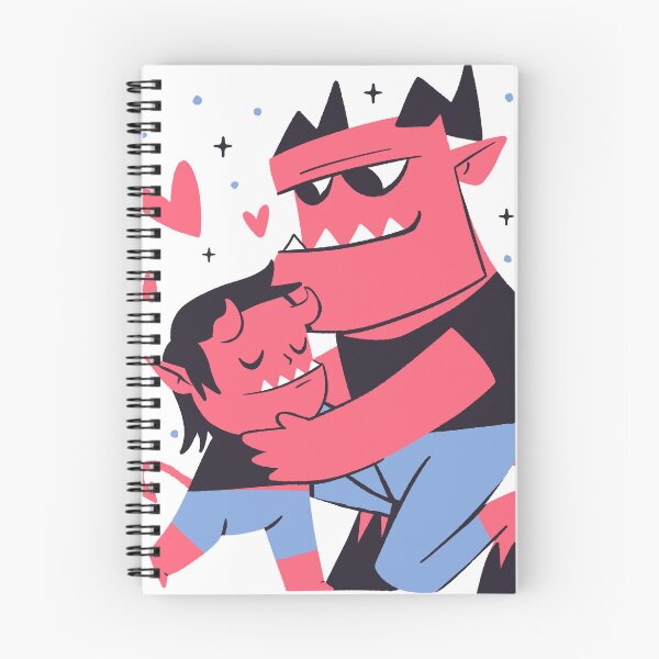 Item preview, Spooky Cute Father's Day from Son Demon - My Dad Demonstrates What a Great Person Should Be! designed and sold by abowersock.