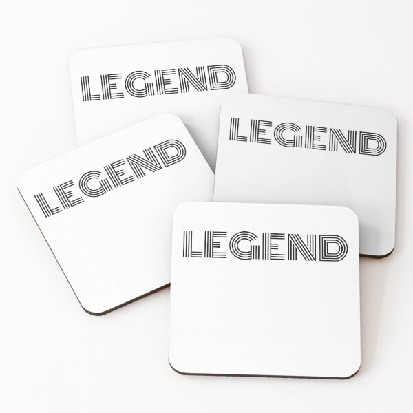 Item preview, a legend designed and sold by bamboo00.