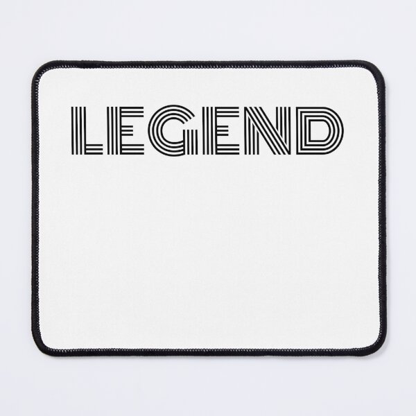Item preview, a legend designed and sold by bamboo00.