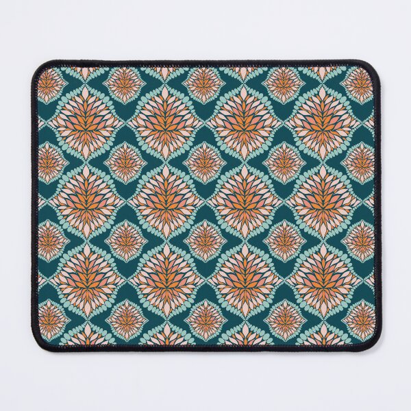 Item preview, Kaleidoscope-Blue designed and sold by Claire-Sweet-UK.