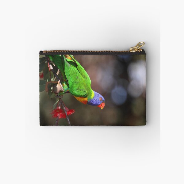 Item preview, A Rainbow Lorikeet designed and sold by Chris Watson.